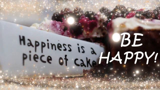 1 MAY amazing BIRTHDAY greeting video 2024 | Happy Birthday instrumental | It's your birthday смотреть онлайн