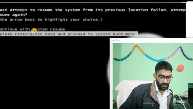 key board not work Continue to Resume Window , Delete Restoration Partition window on Computer смотреть онлайн