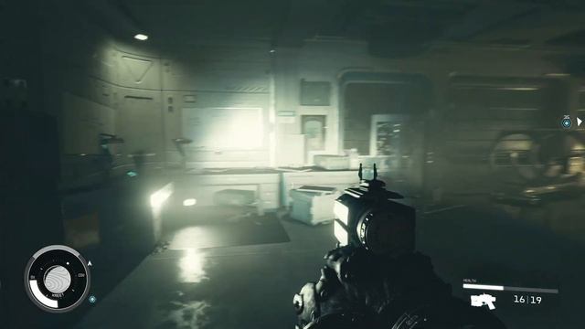 Starfield Walkthrough - One Small Step (Constellation Mission) смотреть онлайн