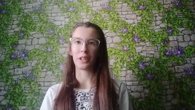 Шамардина Юлия Андреевна, Республика Марий Эл (Россия) Низами Гянджеви - "Скорбь моя благословенна" смотреть онлайн