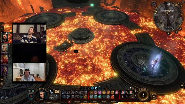 Baldur's Gate 3 - Week Three смотреть онлайн