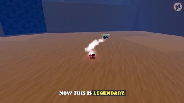 Gear 5 Update Haze Piece | Roblox смотреть онлайн