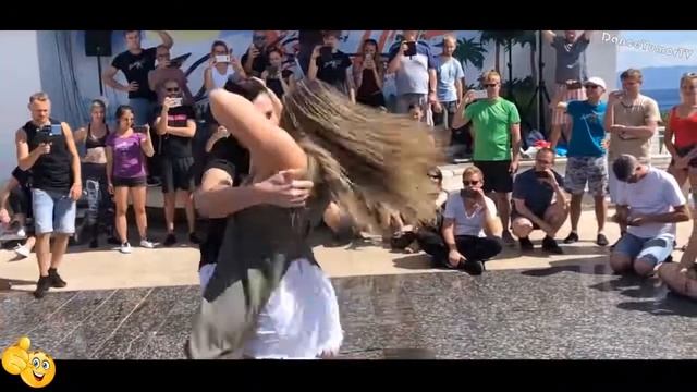 Танец Шик Как Они Это Делают Это Стоит Внимания смотреть онлайн