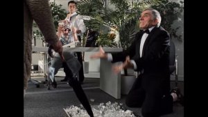 Какая Б....! - Ширли-мырли