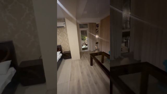 Сняли отель в Туапсе смотреть онлайн