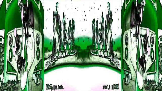 CLUBHOUSE - Everybody-Say-Oh-Toodles-Gradient-MAPS (FRESH And NEW! Edit)