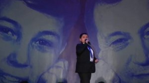 Азер Насибов - Робертино.