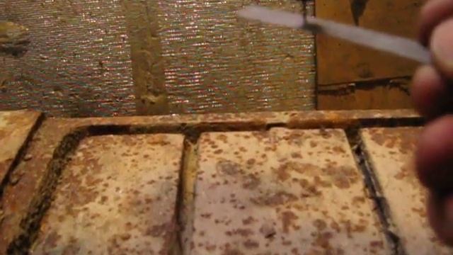 Ультразвуковой сверлильный станок времен СССР Минский БССР неисправность. смотреть онлайн