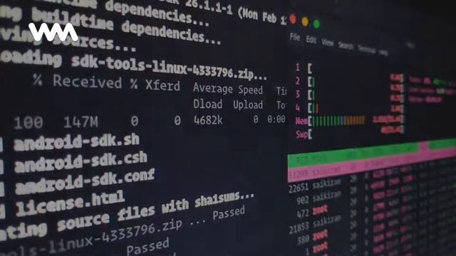 Descomprimir y Comprimir .gz, .tar.gz, y .zip por consola en Linux смотреть онлайн