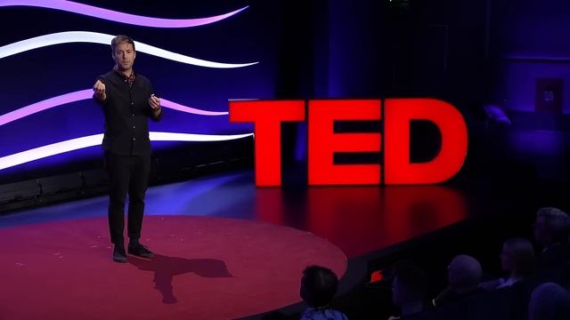 How to Harness the Ancient Partnership between Forests and Fungi | Colin Averill | TED смотреть онлайн