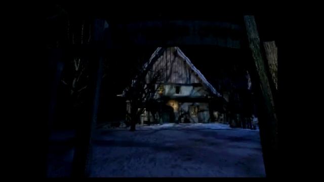 PlayStation Classic Gameplay - Dracula: The Resurrection смотреть онлайн