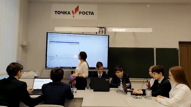 Лабораторная работа 