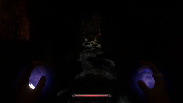 Lets Play Skyrim 2016 - 400+ Mods Edition ***Part 24*** 1080p 60FPS (5 Years Of Skyrim) смотреть онлайн
