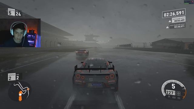 FORZA MOTORSPORT 7: ВЕЛИКОЛЕПНАЯ ГРАФИКА, ВЕЛИКОЛЕПНАЯ ФИЗИКА! ПЕРВОЕ ВПЕЧАТЛЕНИЕ! 4k 60 FPS смотреть онлайн