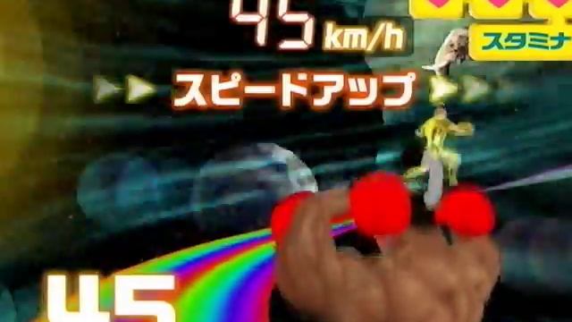 マッスル行進曲 Muscle March - Endless mode Walkthrough смотреть онлайн