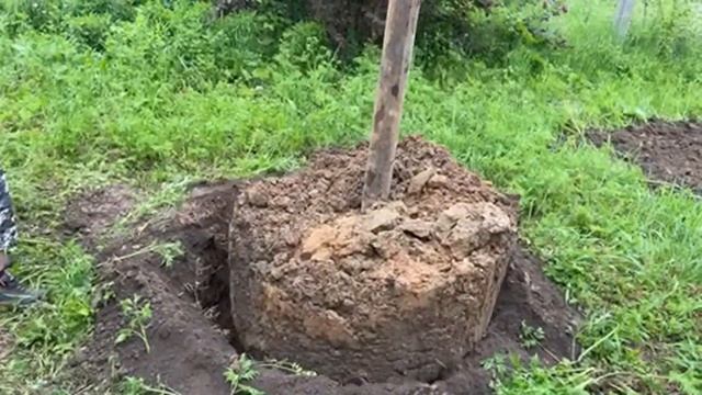 Ковшебуром колодец Бурение колодца машиной смотреть онлайн