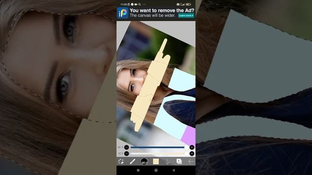 «??? Подборка истории + рисование Ibis Paint X | от автора @Pirynessa | 2 часть ???» смотреть онлайн