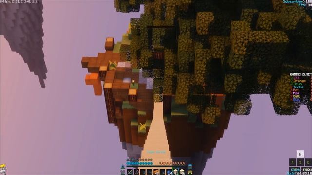 ?Nach einer langen Zeit nochmal Bedwars? | ?Minecraft Bedwars? смотреть онлайн