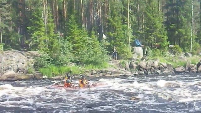 2013.07. Шуя. Сизовский. Щука-2 смотреть онлайн