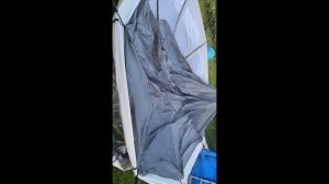 Павильон для бассейна Bestway . Купол для бассейна.