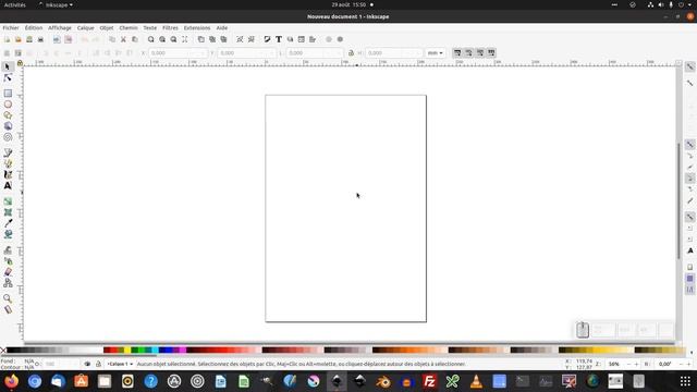 Tuto inkscape : extension et dentelles aux fuseaux смотреть онлайн