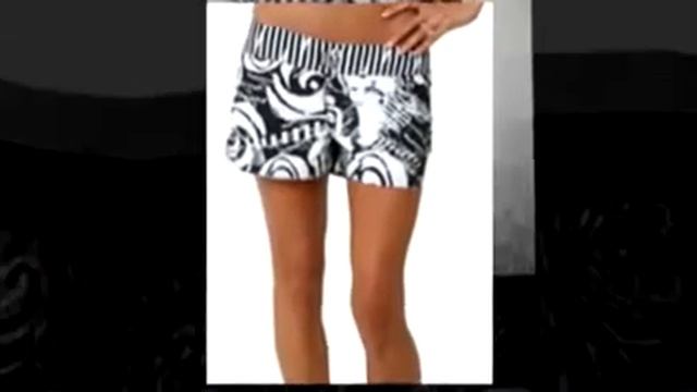 Женские шорты Roxy 2011 (boardshorts.ru) смотреть онлайн