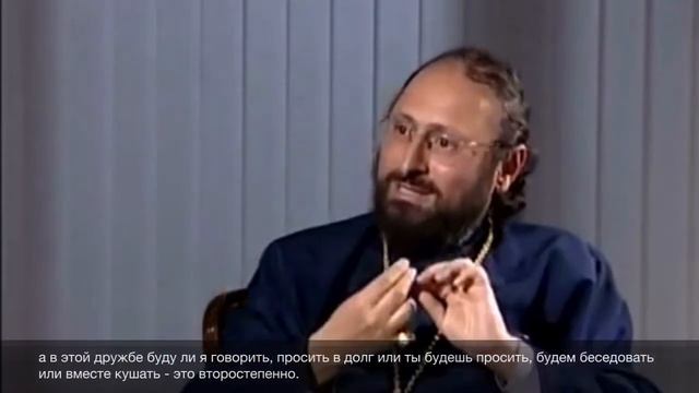 Епископ Саак - Если Бог знает нужды, зачем же молиться? Սահակ սրբազան - ինչու՞ համար ենք աղոթում смотреть онлайн