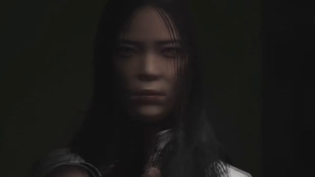 Японский ужас! Обзор The Evil Within 2 смотреть онлайн