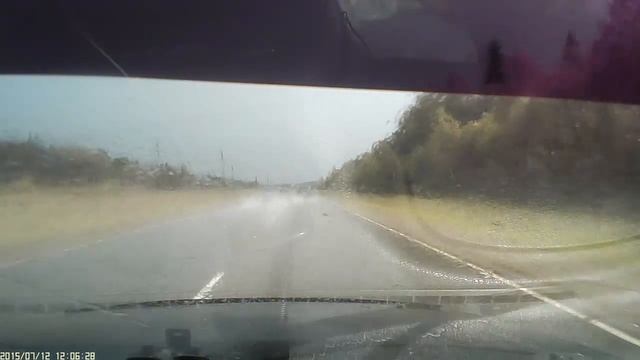 перевертыш тойота-1, ижевск, нылгинский тракт смотреть онлайн