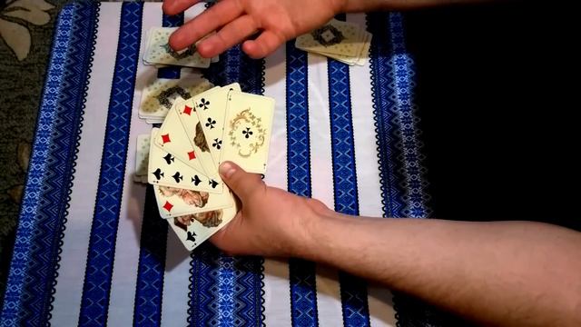 Онлайн гадание. Энергетика вашего дома. смотреть онлайн