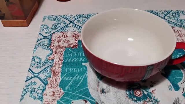 Кружка Эврика Вязаная 550ml Red 99923 : отзывы в Плеер.Ру смотреть онлайн