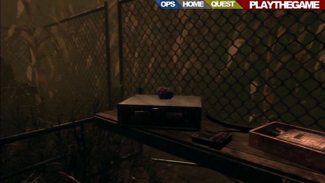 How The Navcard Fits In | Teleporting To Die Rise смотреть онлайн