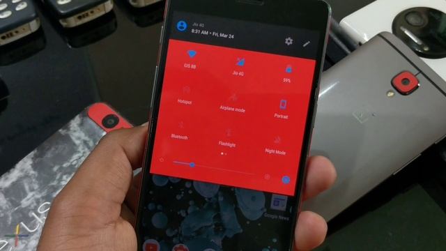 Nova Launcher Dynamic Badges Count Feature (Alternate to Notification Counts) смотреть онлайн