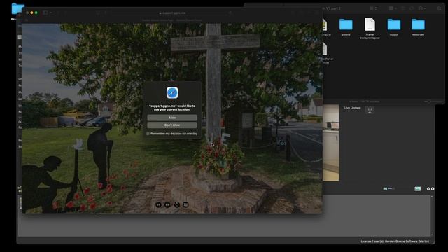 Webinar | Pano2VR 7 beta - An Overview Part 2 смотреть онлайн