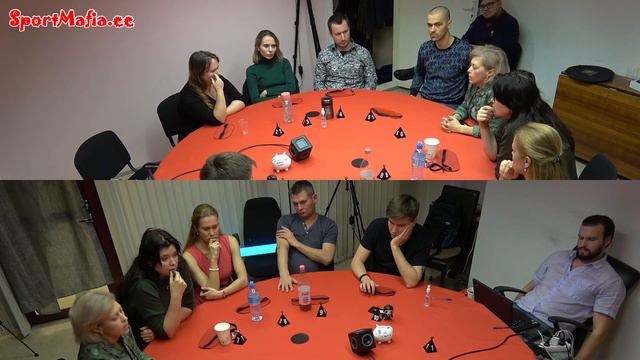 Турнир 2020-11-14 - Игра 7 смотреть онлайн