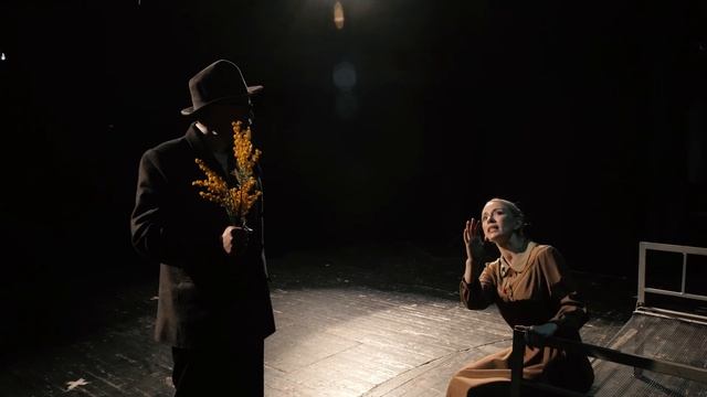Иосиф Бродский "Чаепитие" смотреть онлайн