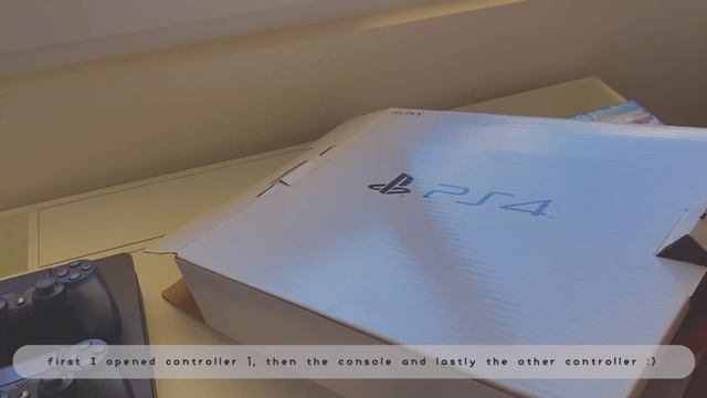 vlog ep. 7 ?? *.•[PS4 unboxing, food, cats, gaming] смотреть онлайн