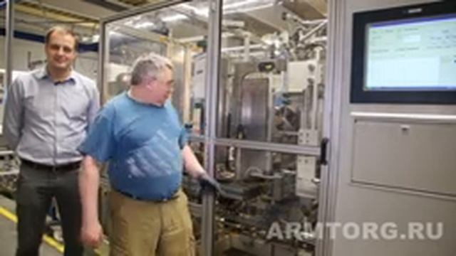 LESER. Полные версии видеообзоров о предприятиях трубопроводной арматуры смотреть онлайн