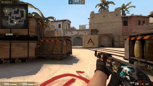 DrDisrespect cheating in CS: GO?? смотреть онлайн