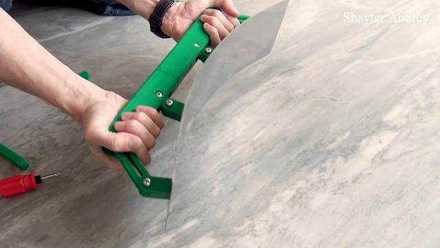 Чудо гладилка своими руками! Из чего и как я ее сделал. смотреть онлайн