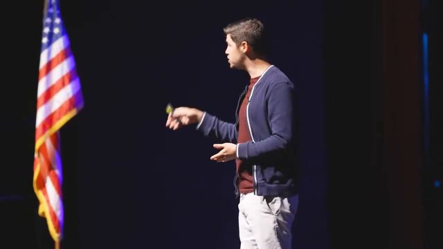 Chase Mielke - Top Educational Speaker - Expert on Burnout and Well-being смотреть онлайн