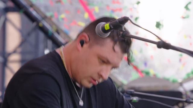 John Newman | Tomorrowland 2023