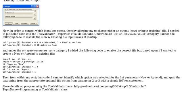 GIS: Append to text file using ArcGIS and Python (4 Solutions!!) смотреть онлайн
