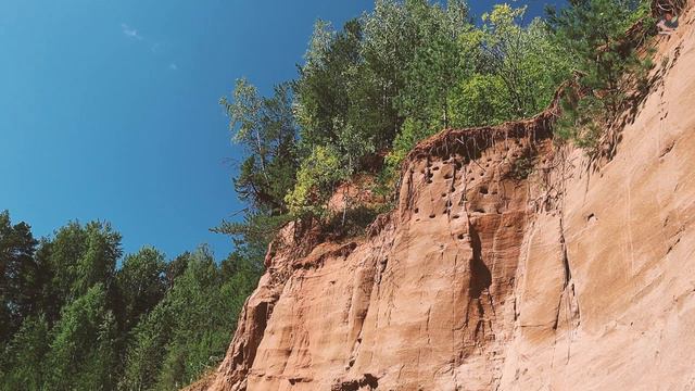 Звуки природы 🙏🏞️🧘 смотреть онлайн