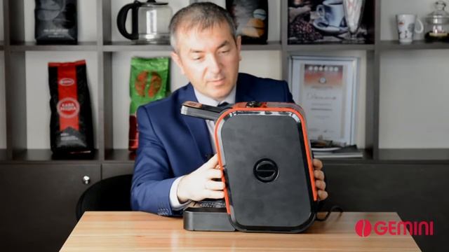 Spinel Ciao. Review.