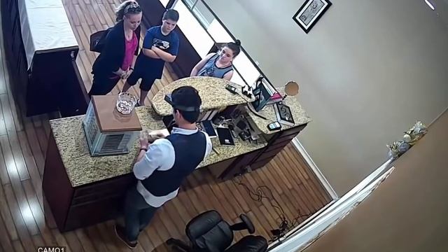 Попробуй не ЗАПЛАКАТЬ! САМЫЕ трогательных моментов, снятых на камеру смотреть онлайн