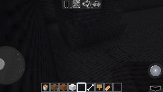 Den, сникерс и камила построили сервер в мультикрафте. смотреть онлайн