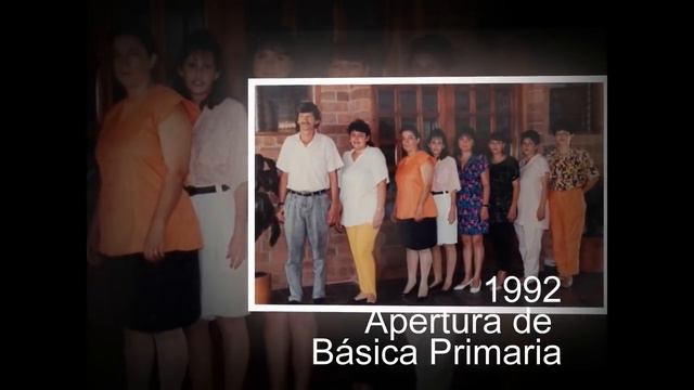 Gimnasio Palma Real 30 Años смотреть онлайн