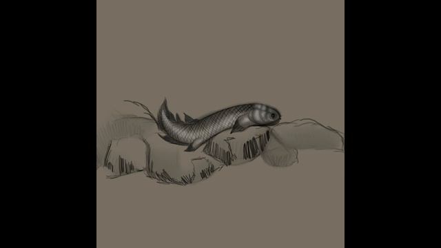 Testing the Record function on my Infinite Painter on Android смотреть онлайн