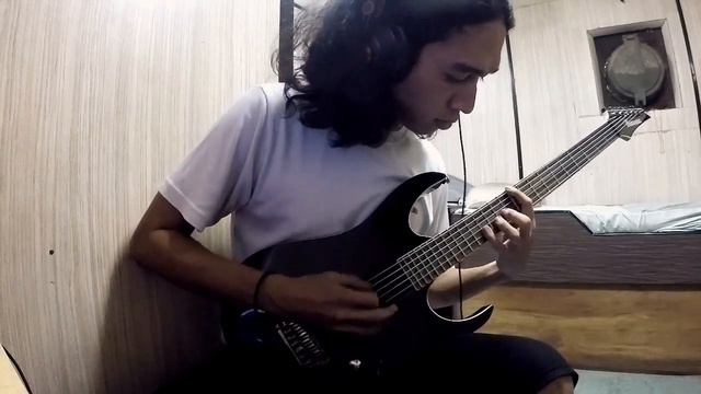 Invent Animate - The Sun Sleeps (Ending Cover) смотреть онлайн